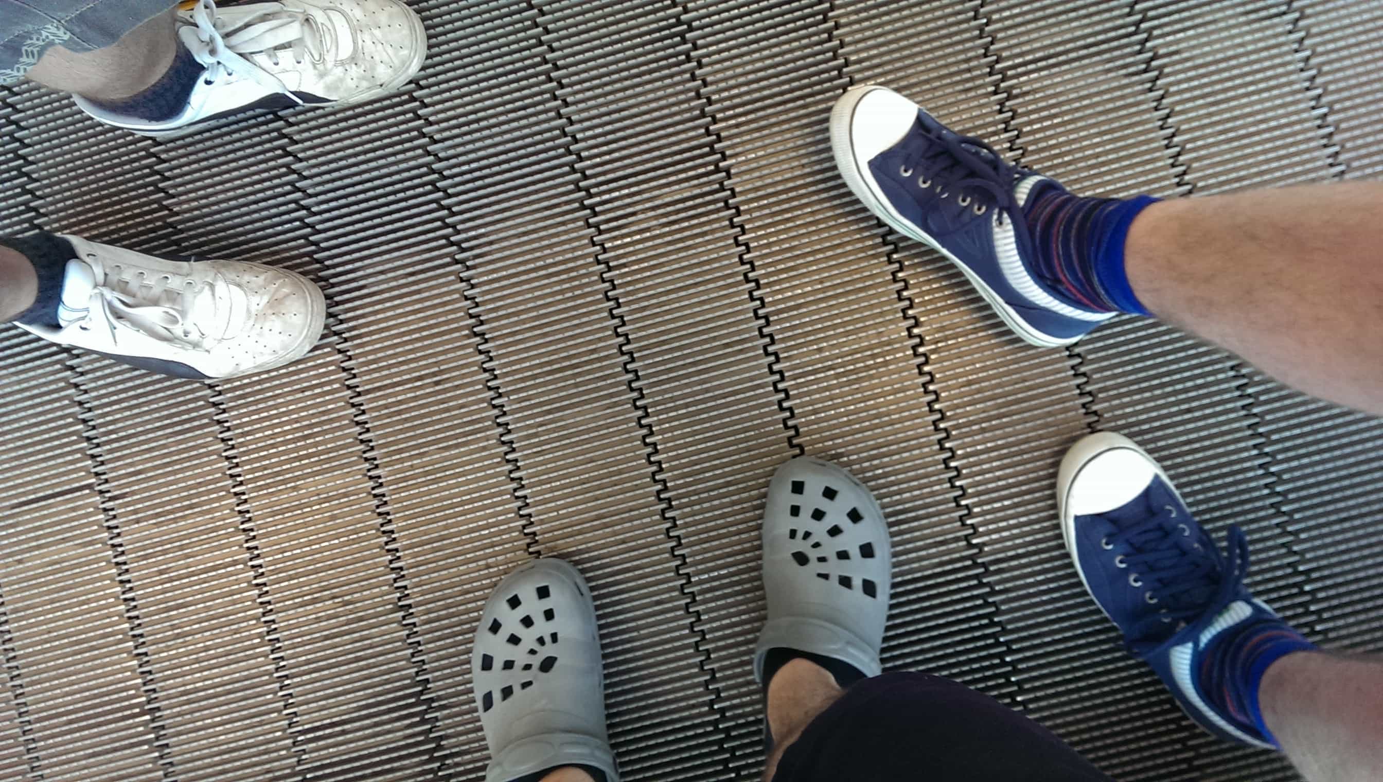 Foppajävel! – dag 22