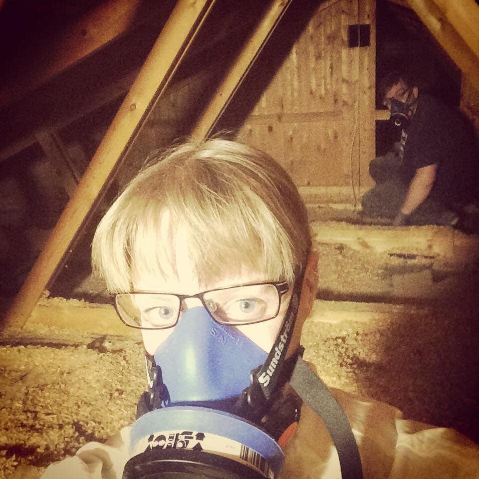 Alldeles för dåligt för att publiceras – dag 121