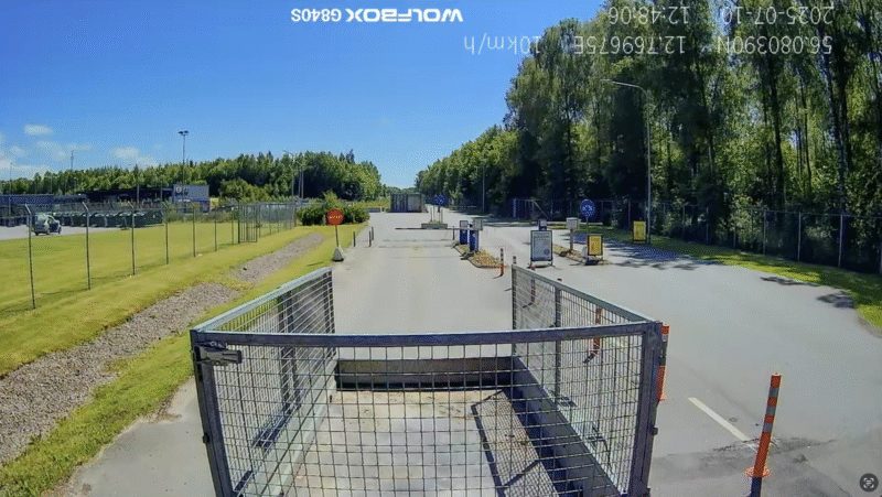 Det är viktigt att reflektera och att se bakåt